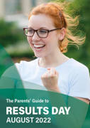 The Parents  Guide to Results Day 2022